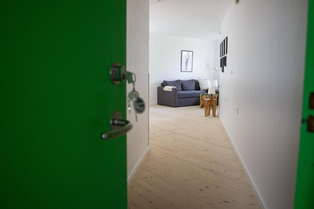 Feriehus Thy - I Hjertet Af Thy Thisted Extérieur photo