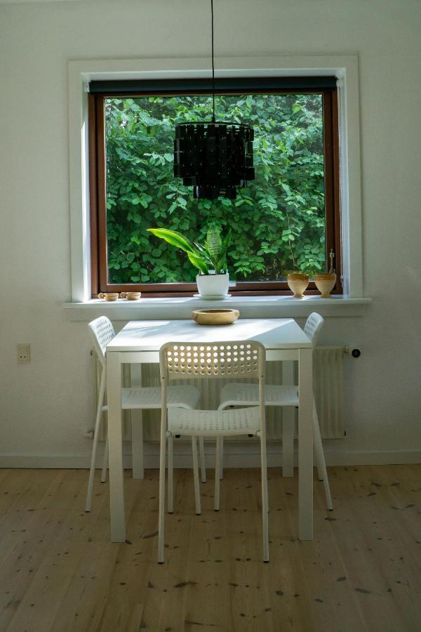 Feriehus Thy - I Hjertet Af Thy Thisted Extérieur photo