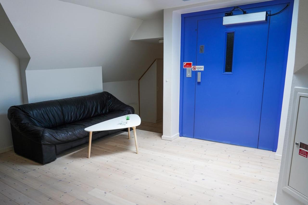 Feriehus Thy - I Hjertet Af Thy Thisted Extérieur photo