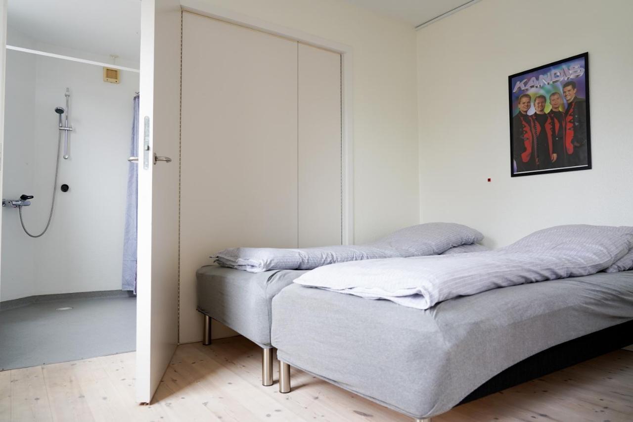 Feriehus Thy - I Hjertet Af Thy Thisted Extérieur photo