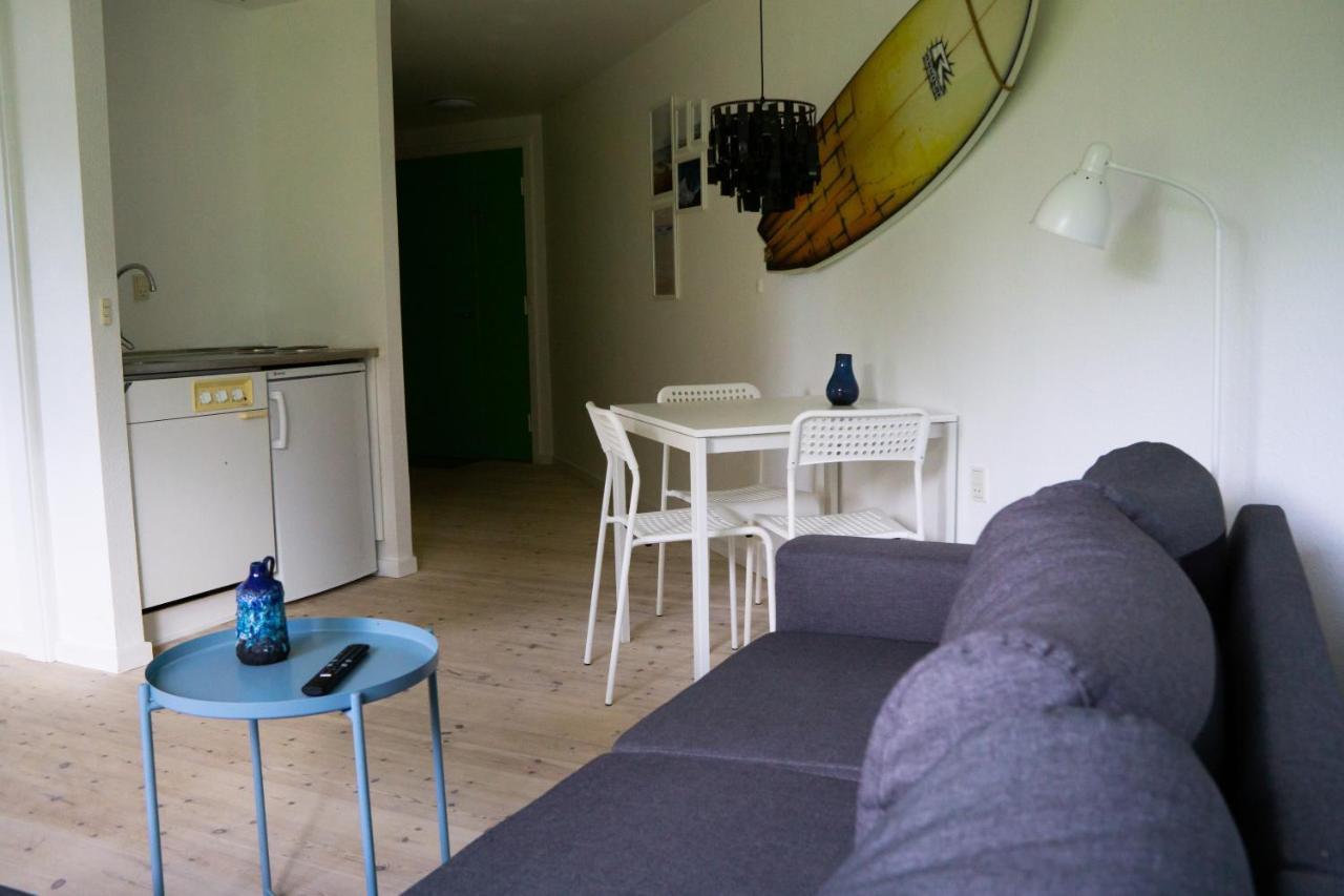 Feriehus Thy - I Hjertet Af Thy Thisted Extérieur photo