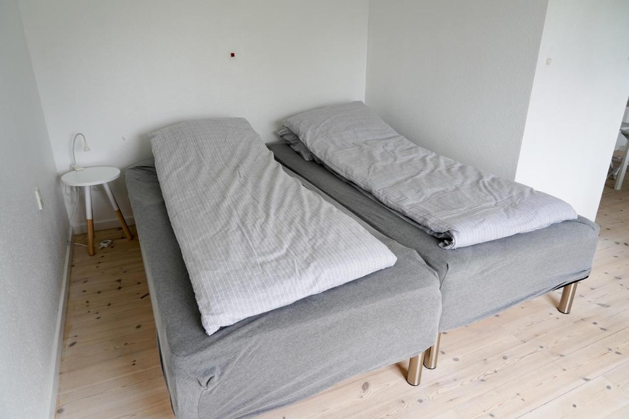 Feriehus Thy - I Hjertet Af Thy Thisted Extérieur photo