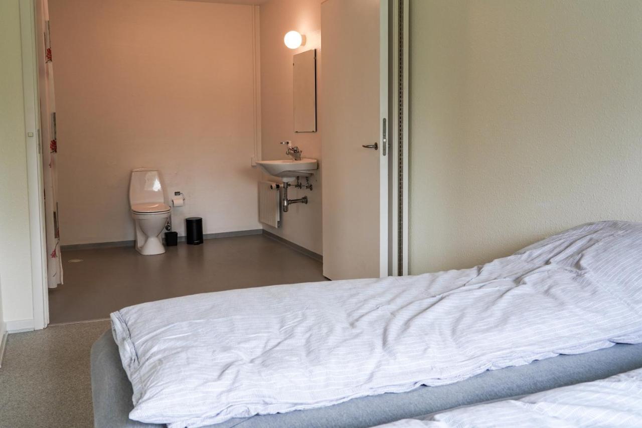 Feriehus Thy - I Hjertet Af Thy Thisted Extérieur photo