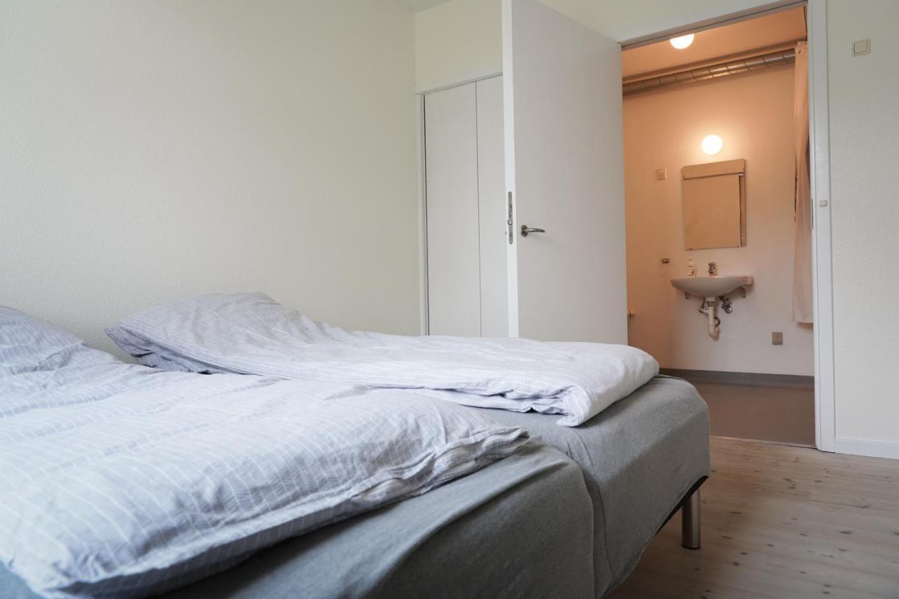 Feriehus Thy - I Hjertet Af Thy Thisted Extérieur photo