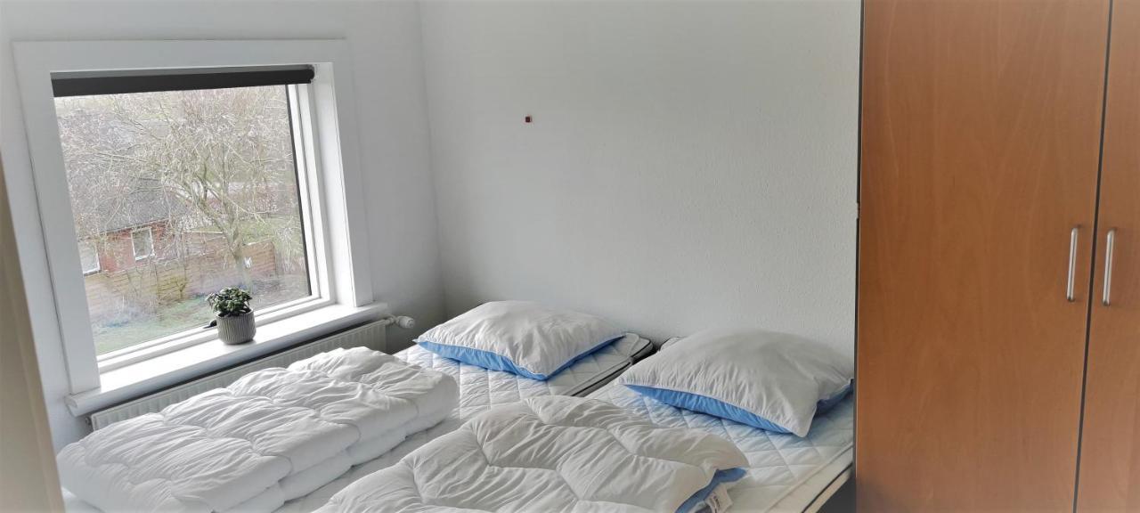 Feriehus Thy - I Hjertet Af Thy Thisted Extérieur photo