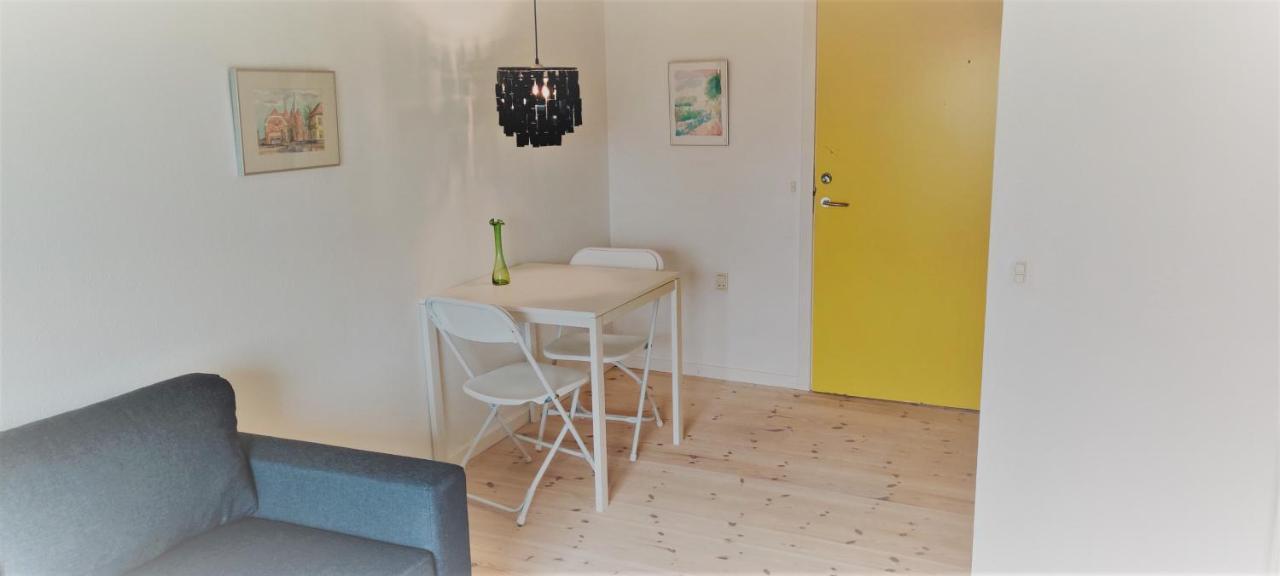 Feriehus Thy - I Hjertet Af Thy Thisted Extérieur photo
