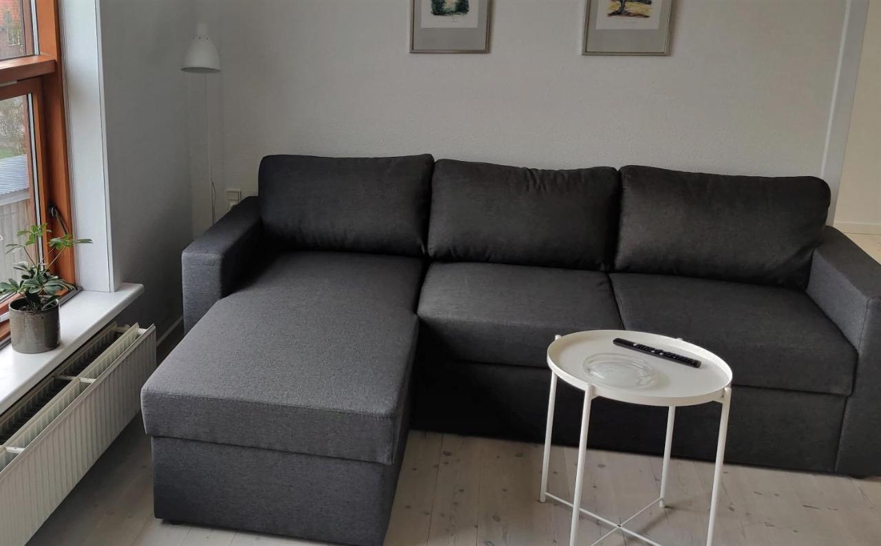 Feriehus Thy - I Hjertet Af Thy Thisted Extérieur photo
