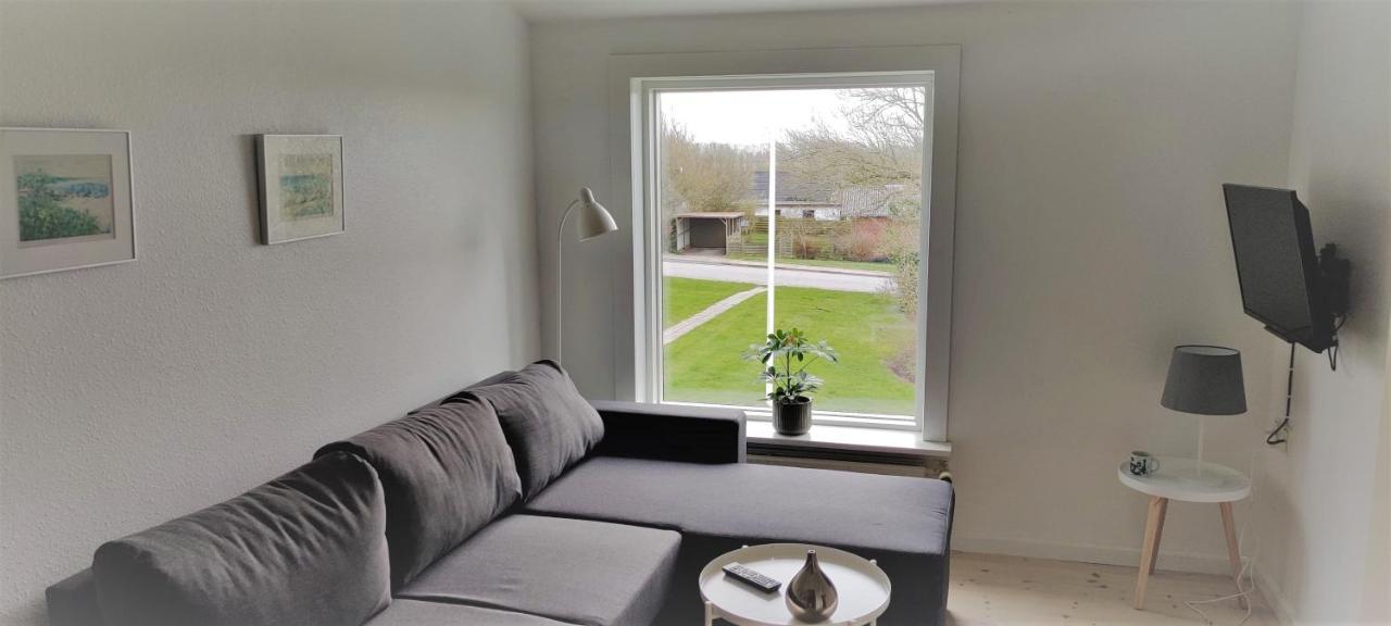 Feriehus Thy - I Hjertet Af Thy Thisted Extérieur photo