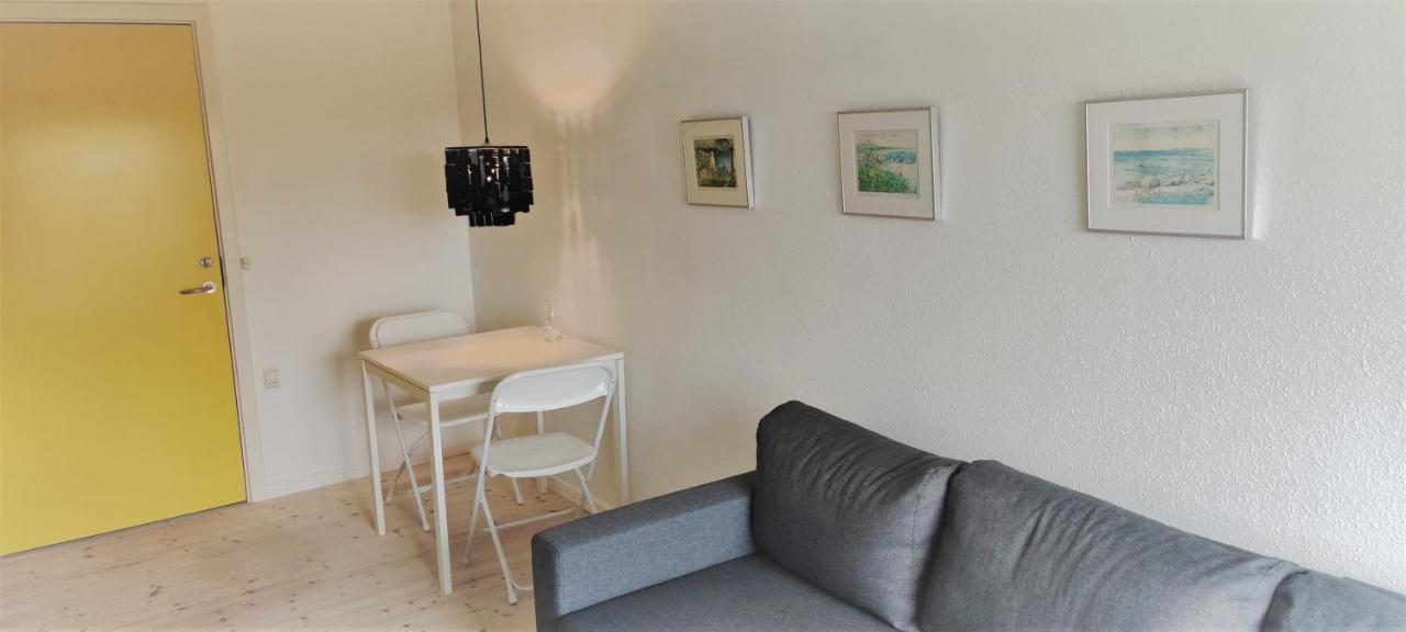 Feriehus Thy - I Hjertet Af Thy Thisted Extérieur photo