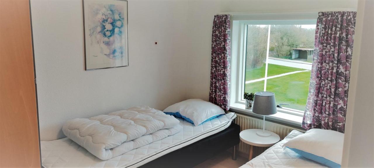 Feriehus Thy - I Hjertet Af Thy Thisted Extérieur photo