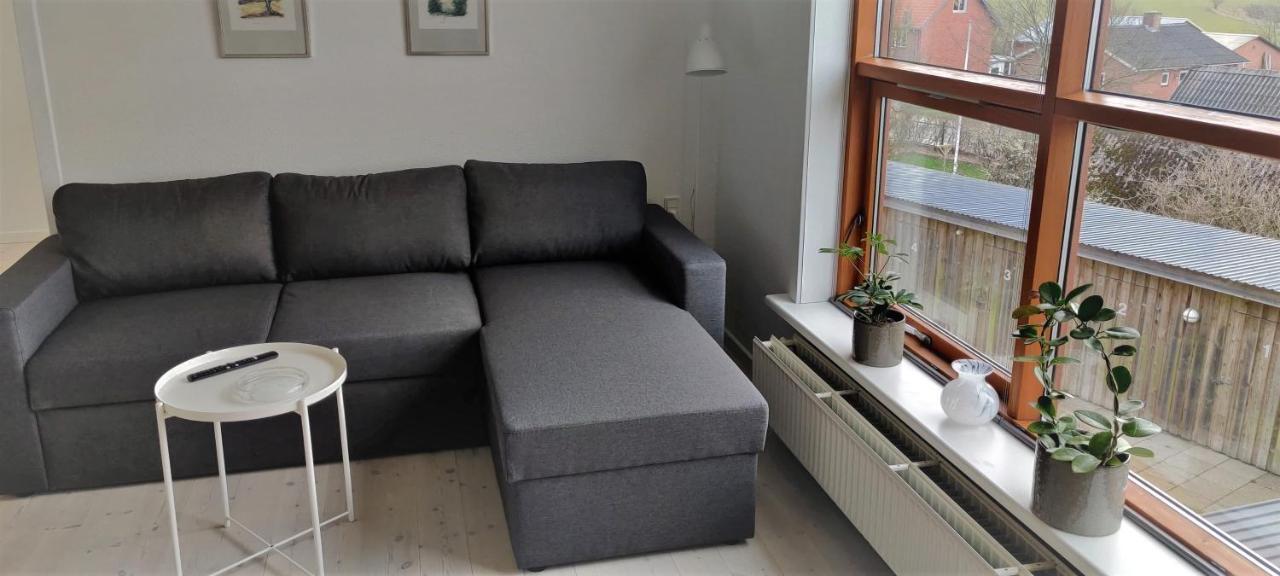 Feriehus Thy - I Hjertet Af Thy Thisted Extérieur photo
